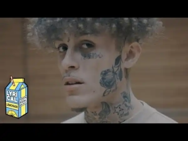 Video: Lil Skies - Nowadays ft. Landon Cube